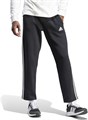 Мужские штаны Adidas Essentials 3-Stripes, комфортные, с эластичным поясом и карманами 11055558