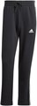 Мужские штаны Adidas Essentials 3-Stripes, комфортные, с эластичным поясом и карманами 11055558