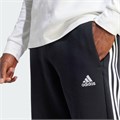 Мужские штаны Adidas Essentials 3-Stripes, комфортные, с эластичным поясом и карманами 11055558