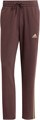 Мужские штаны Adidas Essentials 3-Stripes, комфортные, с эластичным поясом и карманами 11055558