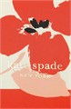 Kate Spade New York Стильная женская шелковая бандана-шарф с цветочным градиентом, легкий аксессуар 11065611
