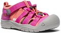 Keen Детские сандалии Newport H2 II: водоотталкивающие, быстро сохнущие, с закрытым носком, из полиэстера и нейлона 11054568