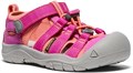Keen Детские сандалии Newport H2 II: водоотталкивающие, быстро сохнущие, с закрытым носком, из полиэстера и нейлона 11054568