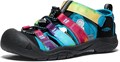 Keen Детские сандалии Newport H2 II: водоотталкивающие, быстро сохнущие, с закрытым носком, из полиэстера и нейлона 11054568