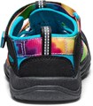 Keen Детские сандалии Newport H2 II: водоотталкивающие, быстро сохнущие, с закрытым носком, из полиэстера и нейлона 11054568
