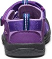 Keen Детские сандалии Newport H2 II: водоотталкивающие, быстро сохнущие, с закрытым носком, из полиэстера и нейлона 11054568