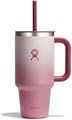 Hydro Flask Термостойкая путешественная кружка 950 мл с герметичной крышкой и гибкой трубочкой, удобной ручкой 11095017