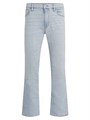 Джинсы с пятью карманами Walker Kick Flare из стрейчевого хлопка от Hudson Jeans 11014791
