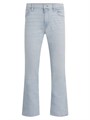 Джинсы с пятью карманами Walker Kick Flare из стрейчевого хлопка от Hudson Jeans 11014791