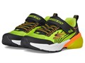 Детские кроссовки Skechers Kids Thermoflux Elite 403768L с амортизацией и регулируемым ремешком 11038823