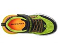 Детские кроссовки Skechers Kids Thermoflux Elite 403768L с амортизацией и регулируемым ремешком 11038823