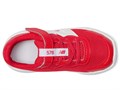 Детские кроссовки New Balance Kids Dynasoft 578 v1 с липучкой и эластичными шнурками 11038773