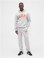 Gap Factory Спортивные брюки Gap с логотипом Disney Mickey Mouse и эластичным поясом для молодёжи 11016541