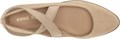 Женские балетные туфли Anne Klein Sasha с технологией iflex и комфортной стелькой 11055507