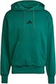 Мужское худи adidas Originals из мягкого флиса Essentials Feel Cozy, 70% хлопок, 30% полиэстер 11049553