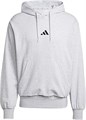 Мужское худи adidas Originals из мягкого флиса Essentials Feel Cozy, 70% хлопок, 30% полиэстер 11049553