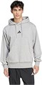 Мужское худи adidas Originals из мягкого флиса Essentials Feel Cozy, 70% хлопок, 30% полиэстер 11049553