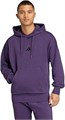 Мужское худи adidas Originals из мягкого флиса Essentials Feel Cozy, 70% хлопок, 30% полиэстер 11049553