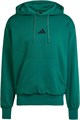 Мужское худи adidas Originals из мягкого флиса Essentials Feel Cozy, 70% хлопок, 30% полиэстер 11049553