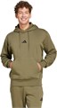 Мужское худи adidas Originals из мягкого флиса Essentials Feel Cozy, 70% хлопок, 30% полиэстер 11049553