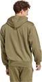 Мужское худи adidas Originals из мягкого флиса Essentials Feel Cozy, 70% хлопок, 30% полиэстер 11049553