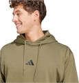 Мужское худи adidas Originals из мягкого флиса Essentials Feel Cozy, 70% хлопок, 30% полиэстер 11049553