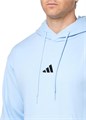 Мужское худи adidas Originals из мягкого флиса Essentials Feel Cozy, 70% хлопок, 30% полиэстер 11049553