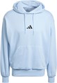 Мужское худи adidas Originals из мягкого флиса Essentials Feel Cozy, 70% хлопок, 30% полиэстер 11049553