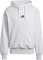 Мужское худи adidas Originals из мягкого флиса Essentials Feel Cozy, 70% хлопок, 30% полиэстер 11049553