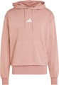Мужское худи adidas Originals из мягкого флиса Essentials Feel Cozy, 70% хлопок, 30% полиэстер 11049553