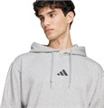 Мужское худи adidas Originals из мягкого флиса Essentials Feel Cozy, 70% хлопок, 30% полиэстер 11049553