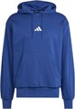 Мужское худи adidas Originals из мягкого флиса Essentials Feel Cozy, 70% хлопок, 30% полиэстер 11049553