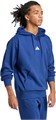 Мужское худи adidas Originals из мягкого флиса Essentials Feel Cozy, 70% хлопок, 30% полиэстер 11049553