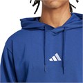 Мужское худи adidas Originals из мягкого флиса Essentials Feel Cozy, 70% хлопок, 30% полиэстер 11049553