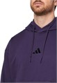 Мужское худи adidas Originals из мягкого флиса Essentials Feel Cozy, 70% хлопок, 30% полиэстер 11049553