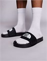 Сланцы The North Face Base Camp Slides III с широкими ремнями и адаптированной стелькой 11038635