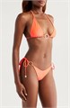 Бикини-брифы Kulani Kinis с боковыми завязками и кольцами 10045386