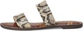 Женские сандалии Sam Edelman Gala с двумя ремешками и удобным надеванием 11096655