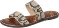 Женские сандалии Sam Edelman Gala с двумя ремешками и удобным надеванием 11096655