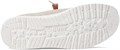 Heydude Женские мокасины Hey Dude Wendy из легкого хлопкового полотна с эластичными шнурками 11042339