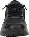 Мужские рабочие кроссовки HEYDUDE Sirocco Alta Work CE – легкие, водоотталкивающие и противоскользящие 11043039