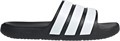 Слайды adidas для мужчин и женщин Znsory с амортизацией и быстросохнущим верхом 11054521