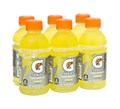 Gatorade Освежающий спортивный напиток с лимонно-лаймовым вкусом, 12 унций (355 мл), упаковка из 4 шт. 11068558