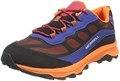 Детские кроссовки Merrell Moab Speed Low Waterproof с водоотталкивающей конструкцией и амортизацией FLOATPRO FOAM™ 11098458