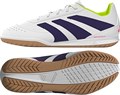 Adidas Детские кроссовки Predator для зала с текстильным верхом, резиновой подошвой и дышащие - идеальны для игры в футбол 11097221