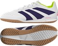 Adidas Детские кроссовки Predator для зала с текстильным верхом, резиновой подошвой и дышащие - идеальны для игры в футбол 11097221