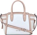 Nine West Сумка Kyler компактных размеров с застежкой молнией, отделениями для карточек и регулируемым ремешком 11065088