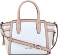 Nine West Сумка Kyler компактных размеров с застежкой молнией, отделениями для карточек и регулируемым ремешком 11065088
