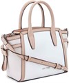 Nine West Сумка Kyler компактных размеров с застежкой молнией, отделениями для карточек и регулируемым ремешком 11065088