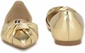 Женские балетки Nine West Briane с острым носком и лёгким надеванием 11061287